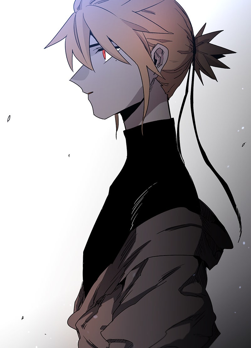 Read The Ember Knight Manga Online