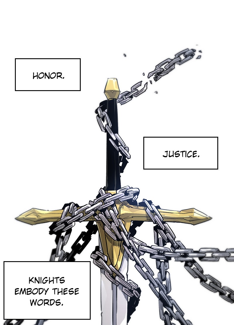 Read The Ember Knight Manga Online