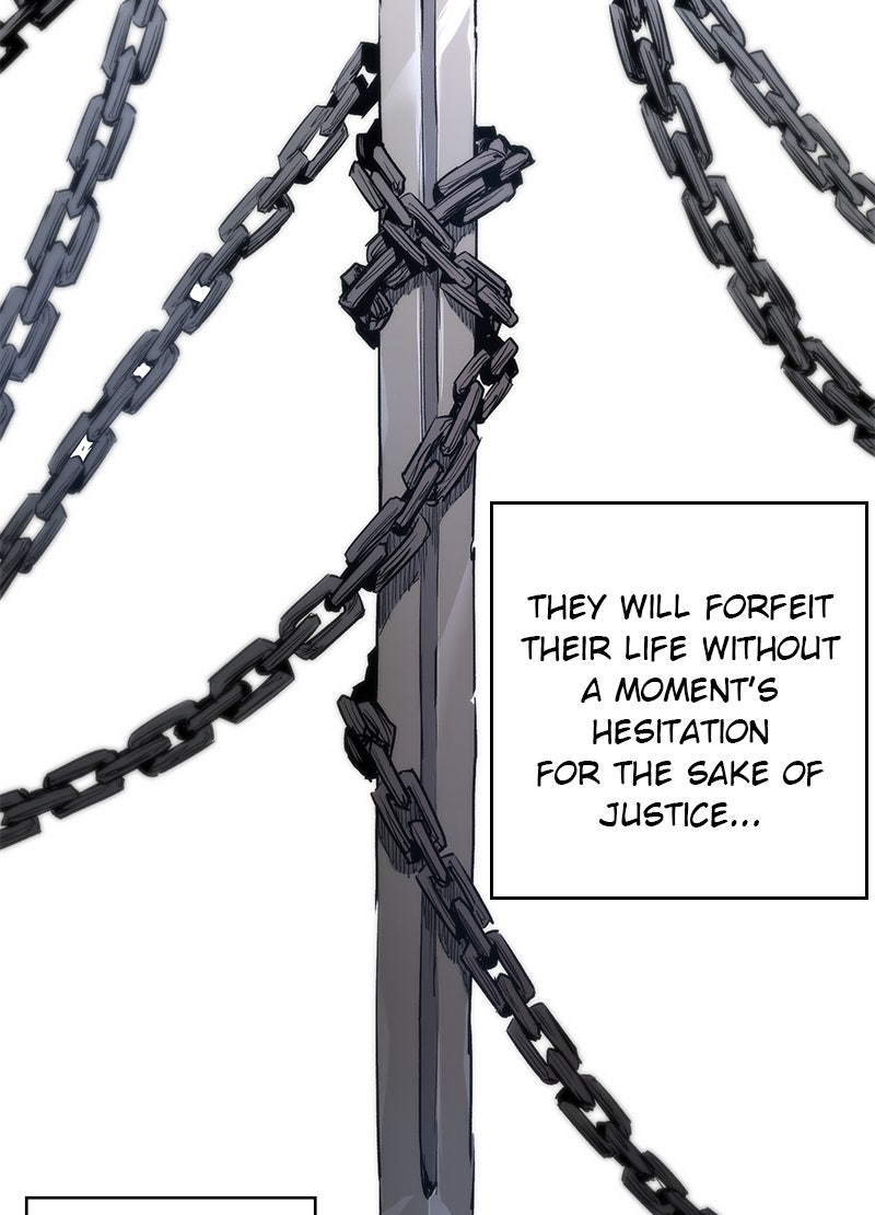 Read The Ember Knight Manga Online