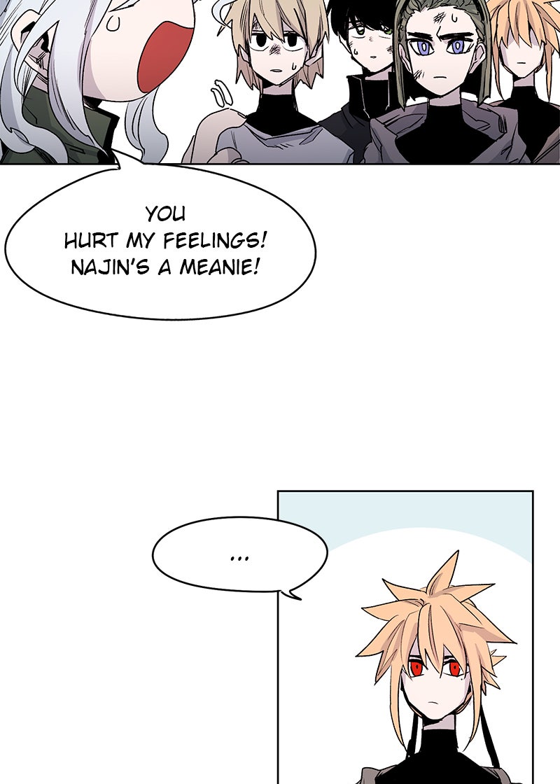 Read The Ember Knight Manga Online