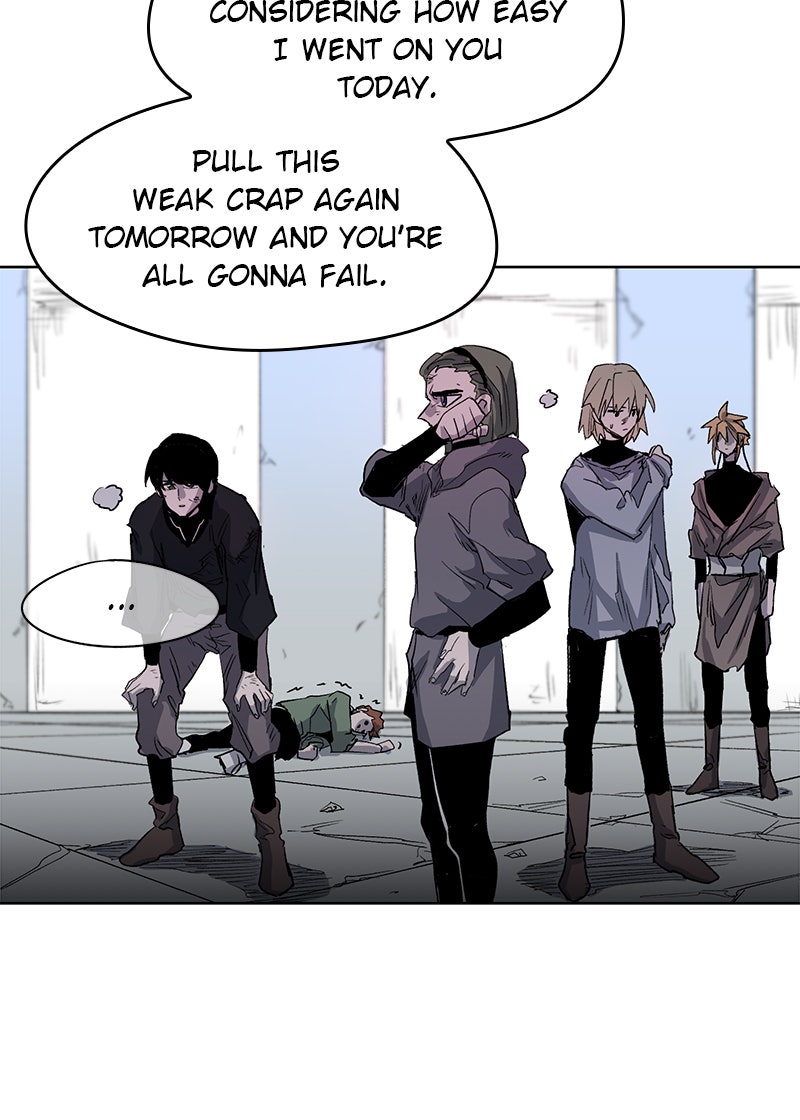 Read The Ember Knight Manga Online