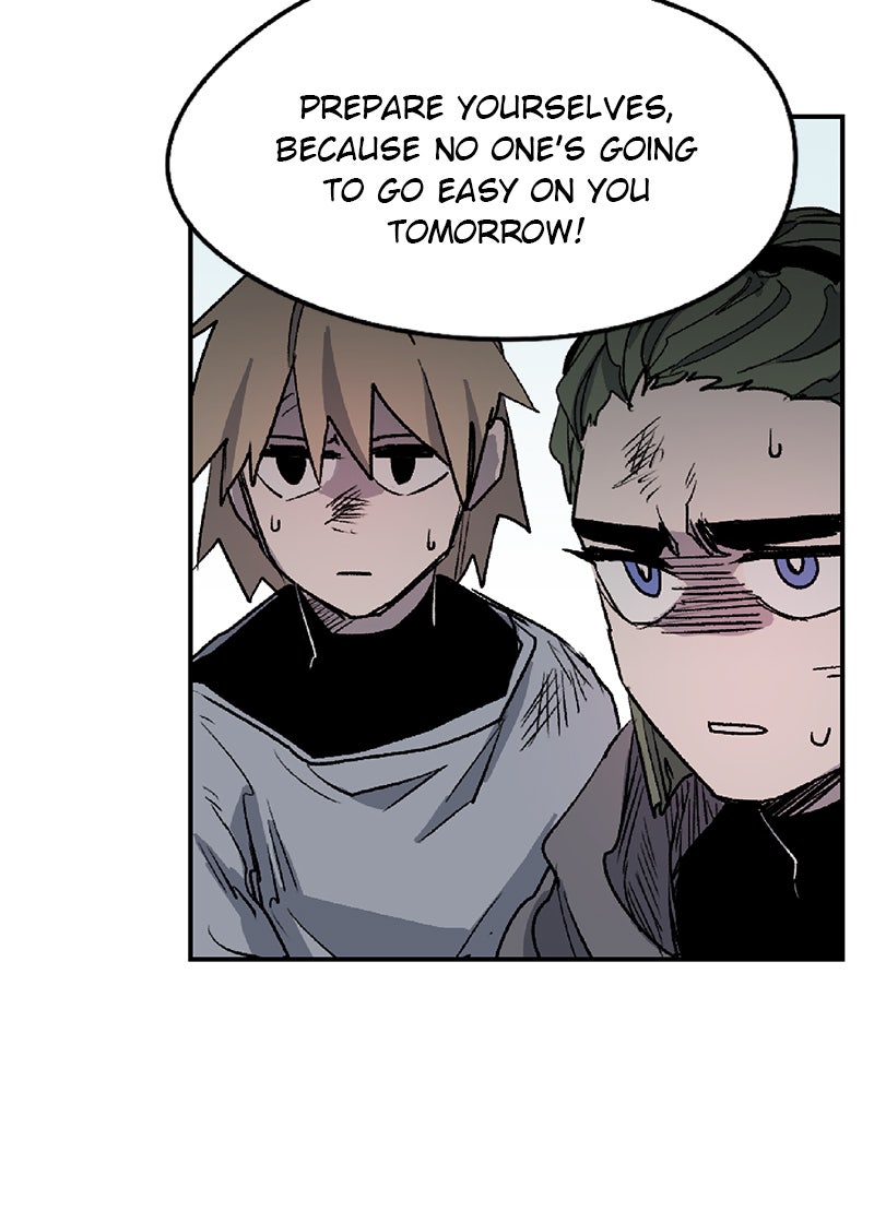 Read The Ember Knight Manga Online