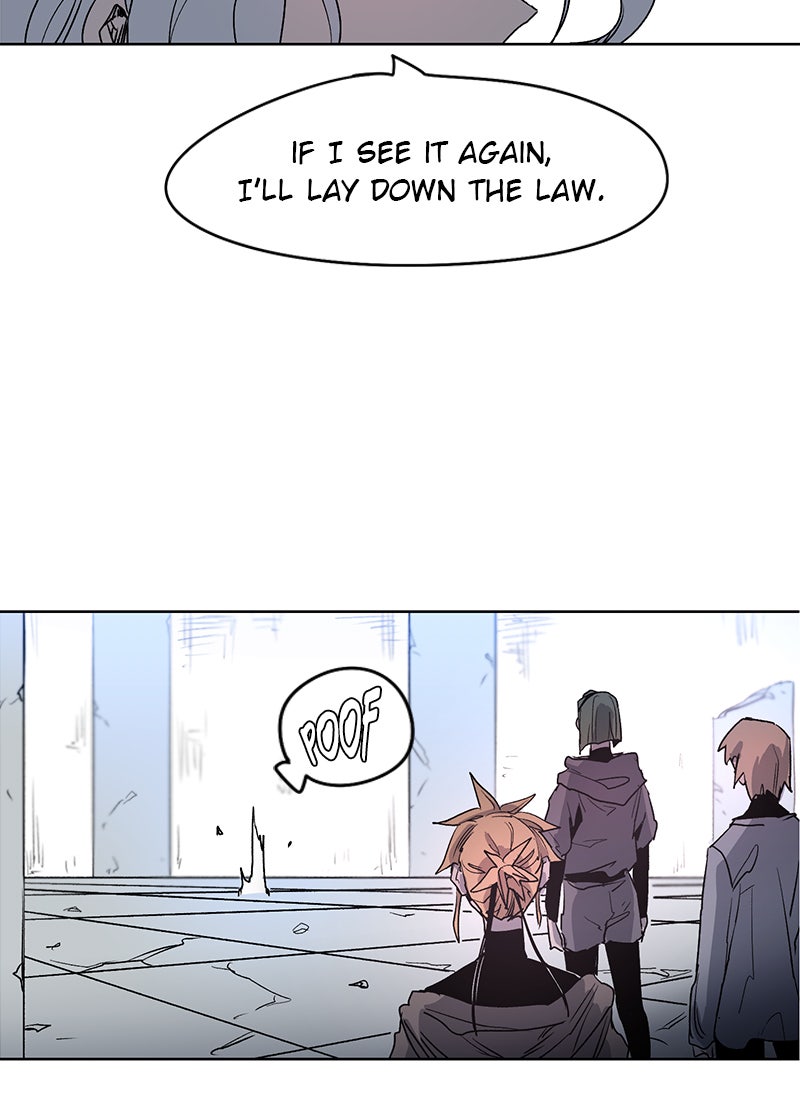 Read The Ember Knight Manga Online