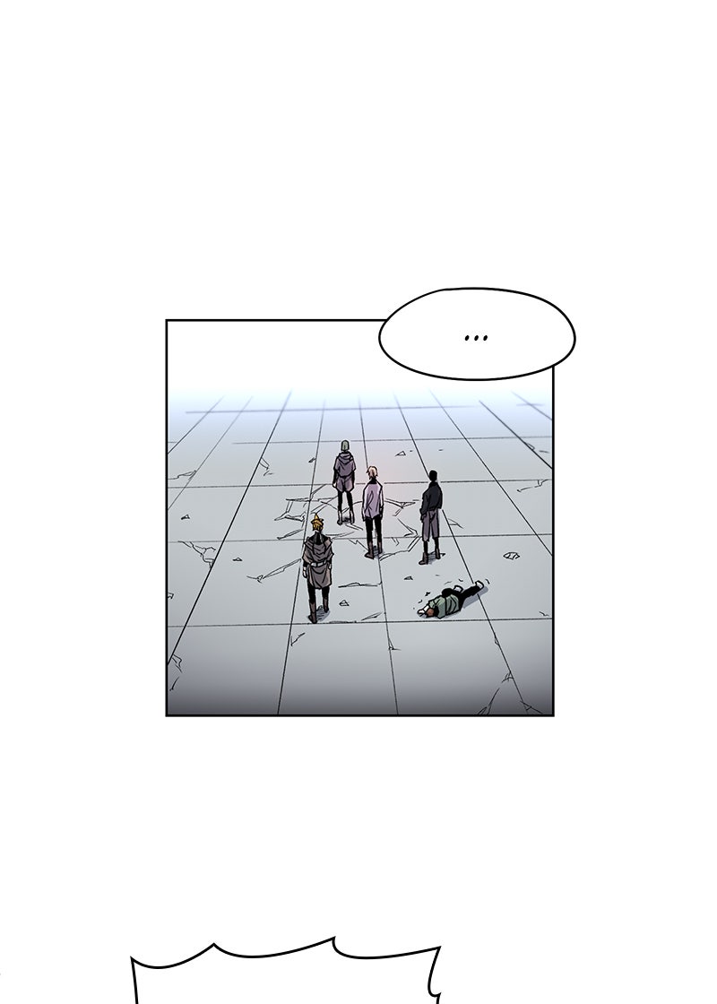 Read The Ember Knight Manga Online