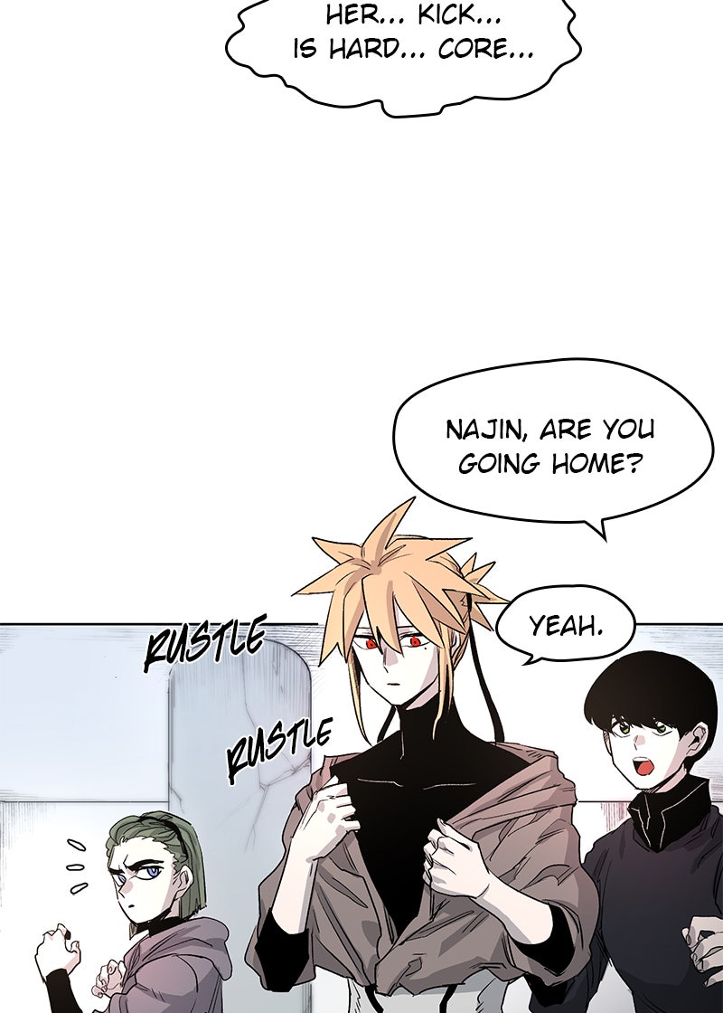 Read The Ember Knight Manga Online