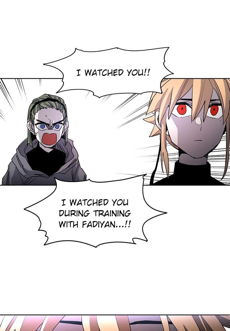 Read The Ember Knight Manga Online