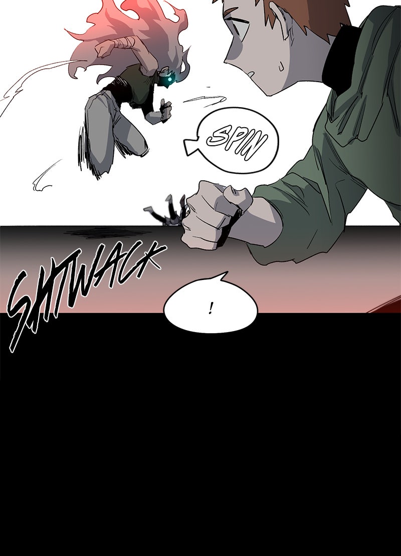 Read The Ember Knight Manga Online