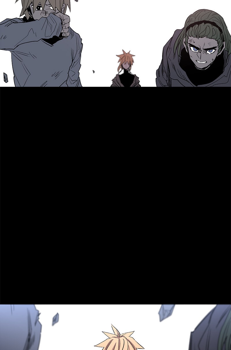 Read The Ember Knight Manga Online