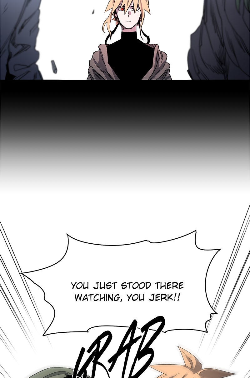 Read The Ember Knight Manga Online