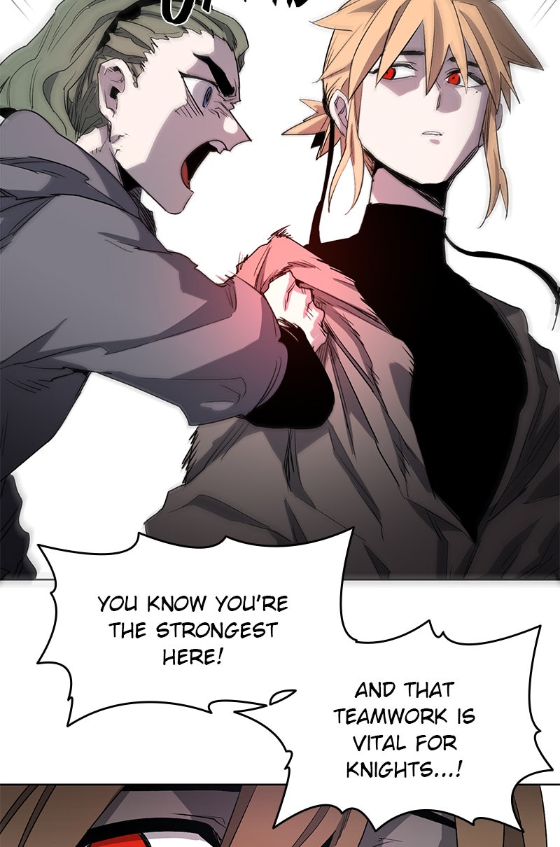 Read The Ember Knight Manga Online