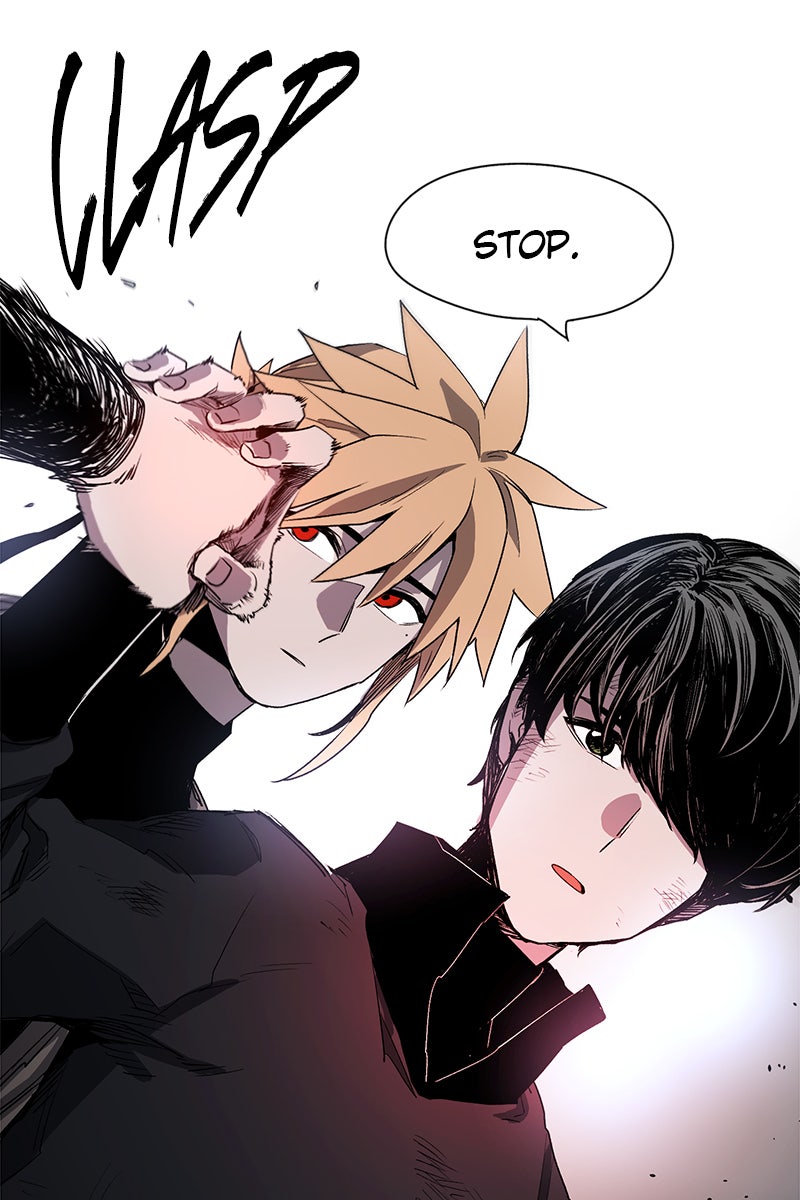 Read The Ember Knight Manga Online
