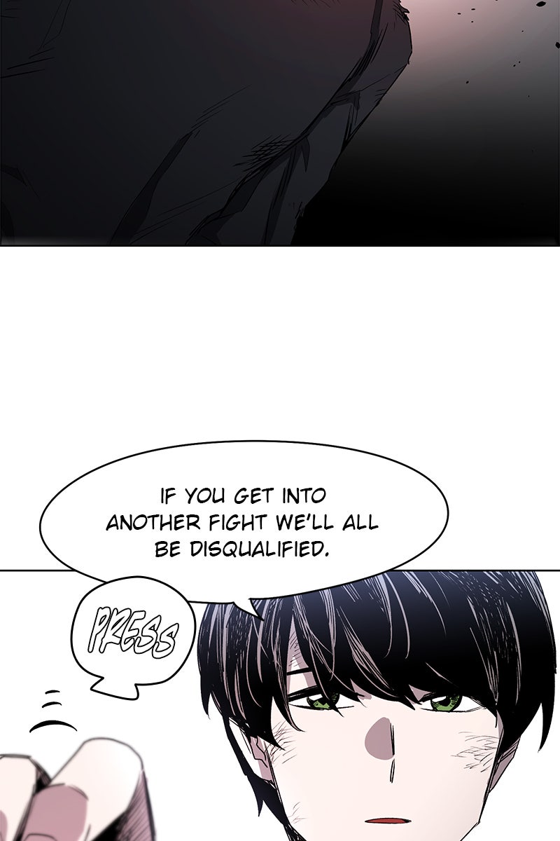 Read The Ember Knight Manga Online