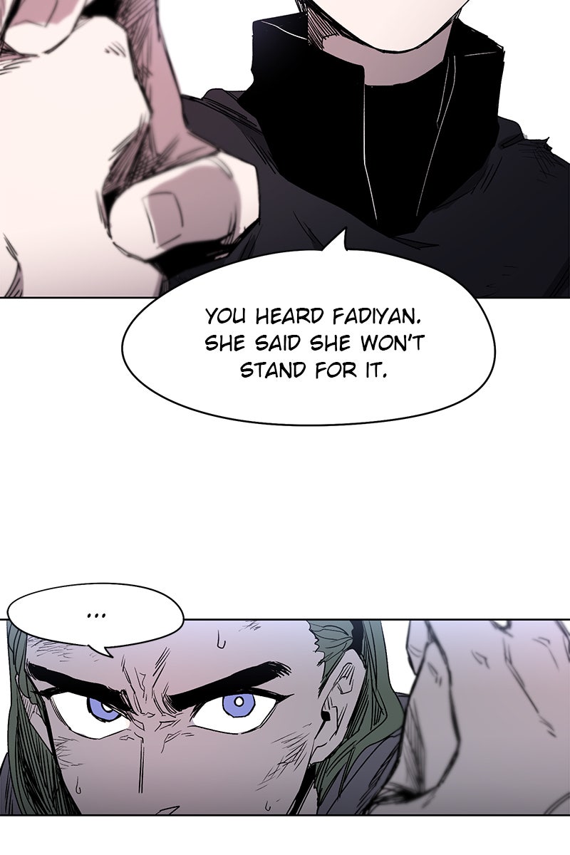 Read The Ember Knight Manga Online