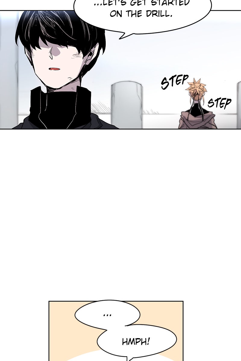 Read The Ember Knight Manga Online