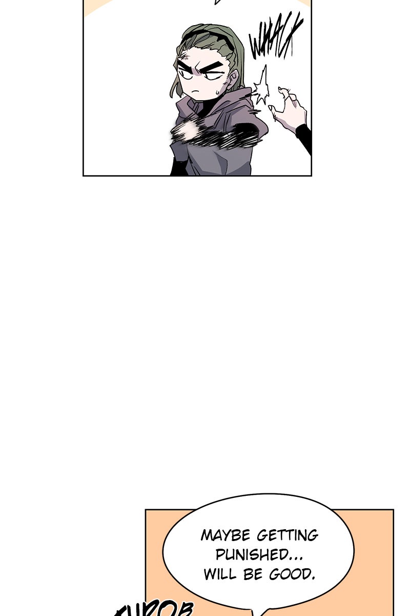 Read The Ember Knight Manga Online