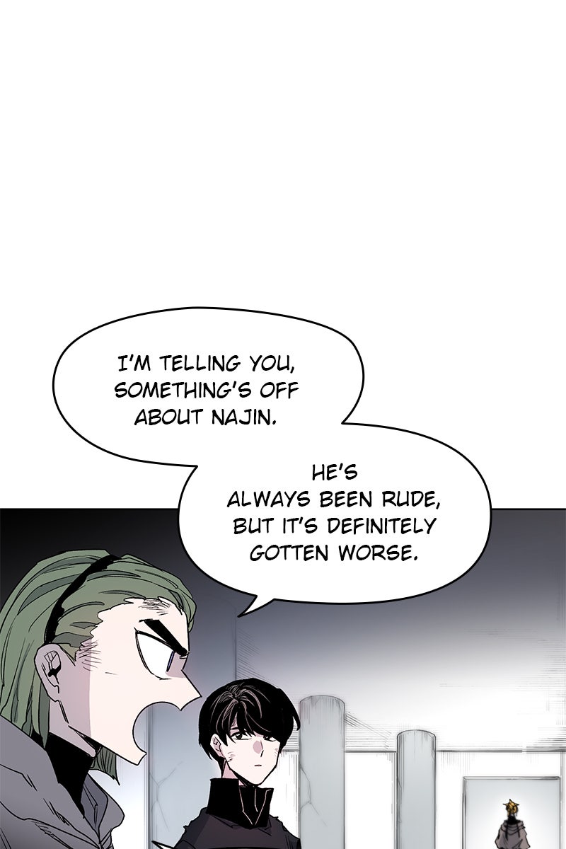 Read The Ember Knight Manga Online