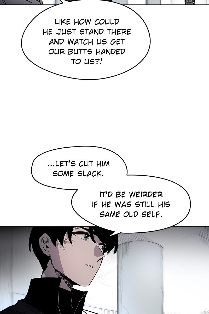 Read The Ember Knight Manga Online