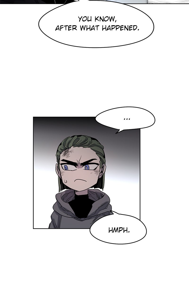 Read The Ember Knight Manga Online