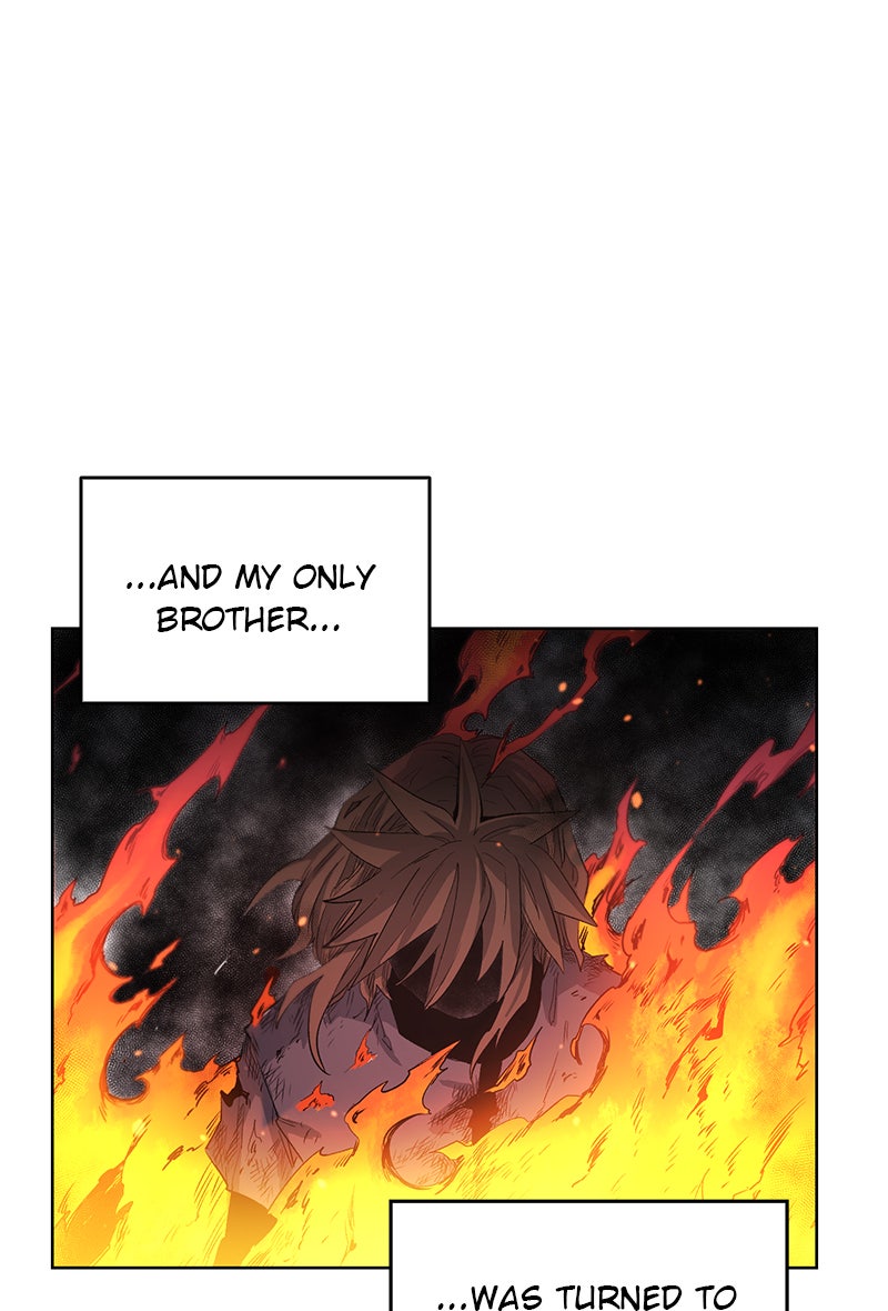 Read The Ember Knight Manga Online