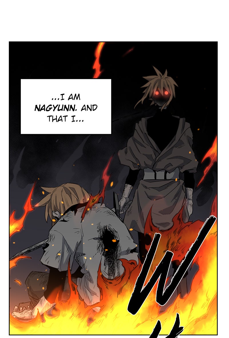 Read The Ember Knight Manga Online