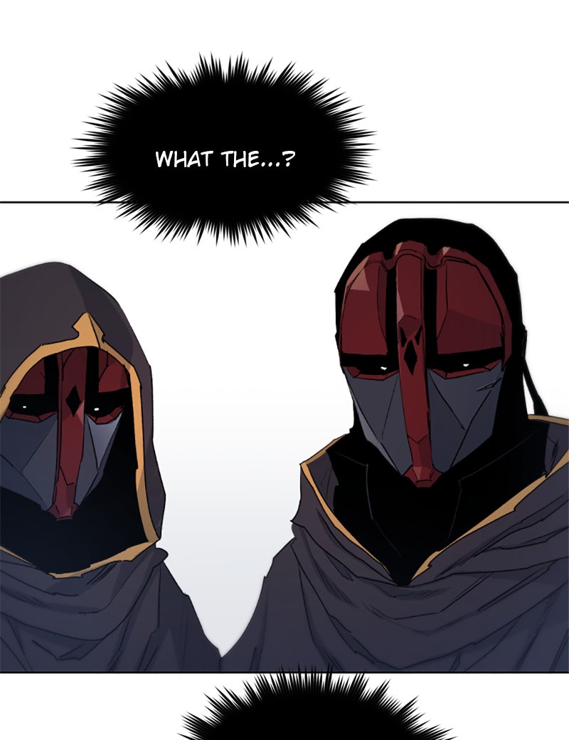 Read The Ember Knight Manga Online