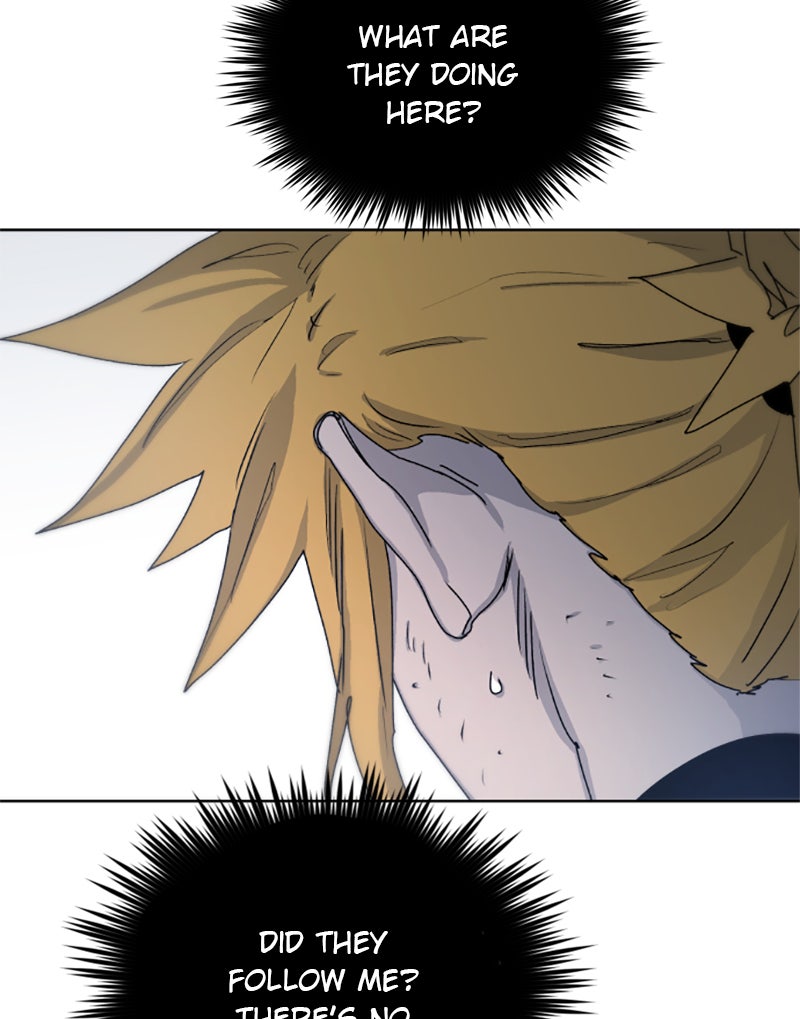 Read The Ember Knight Manga Online