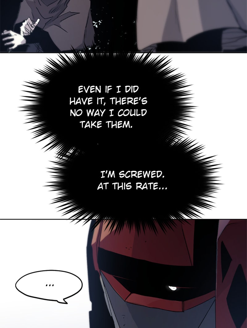 Read The Ember Knight Manga Online