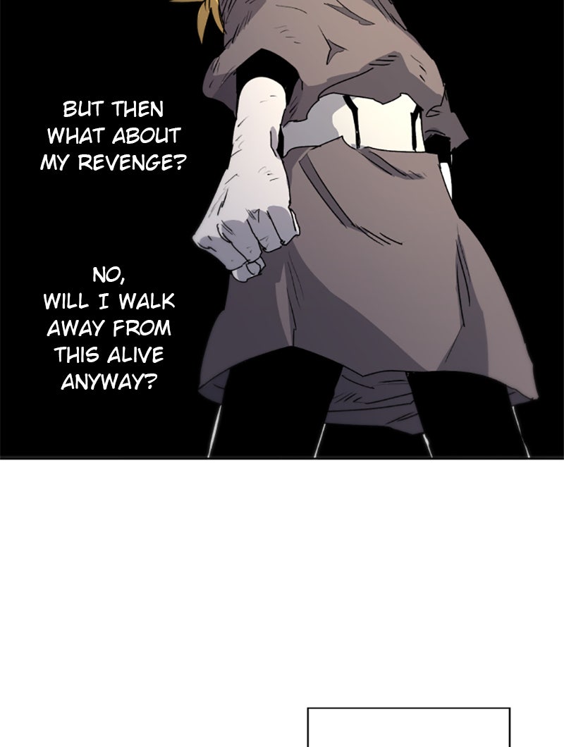 Read The Ember Knight Manga Online