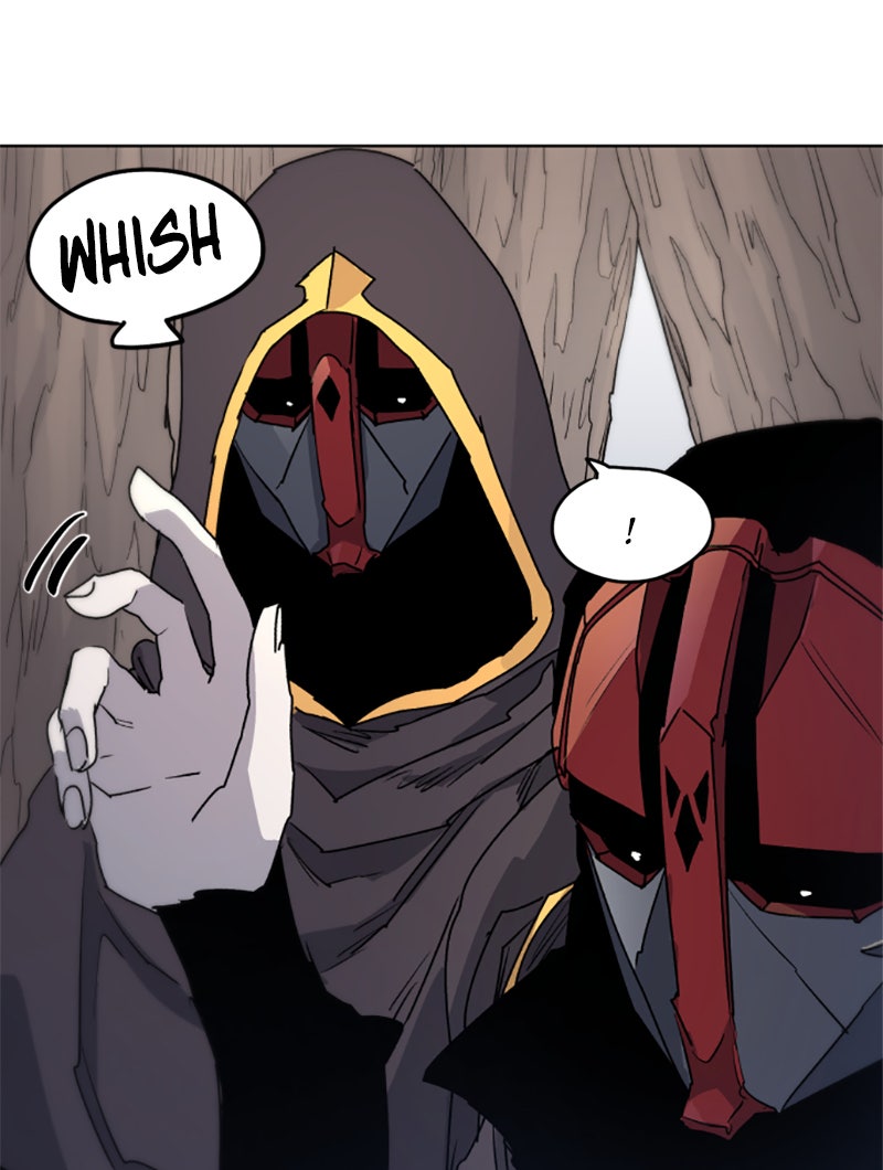 Read The Ember Knight Manga Online