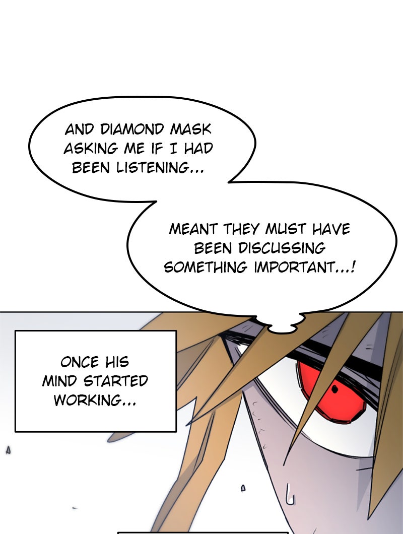 Read The Ember Knight Manga Online