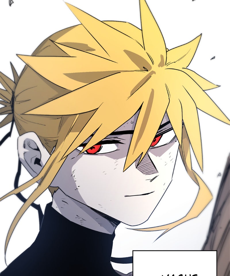 Read The Ember Knight Manga Online