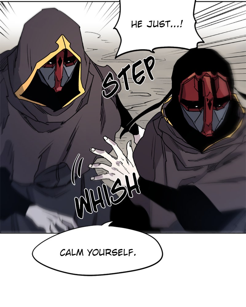 Read The Ember Knight Manga Online