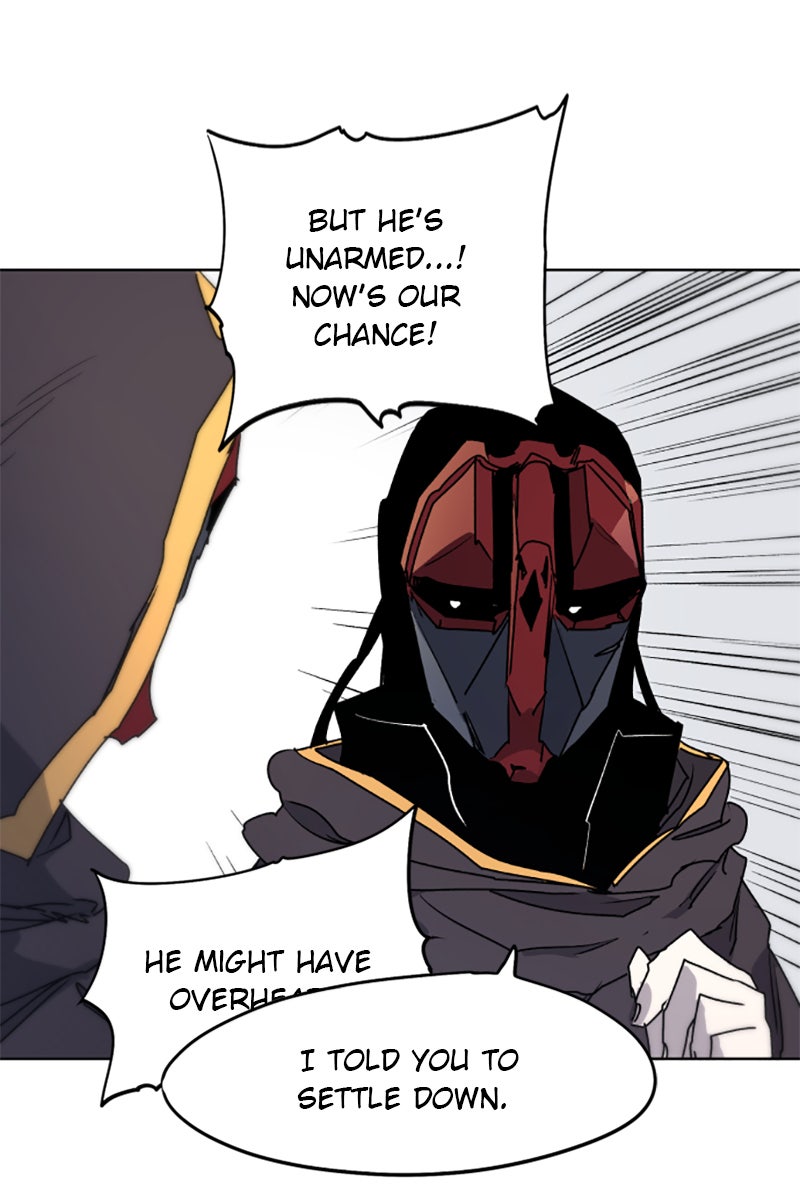 Read The Ember Knight Manga Online