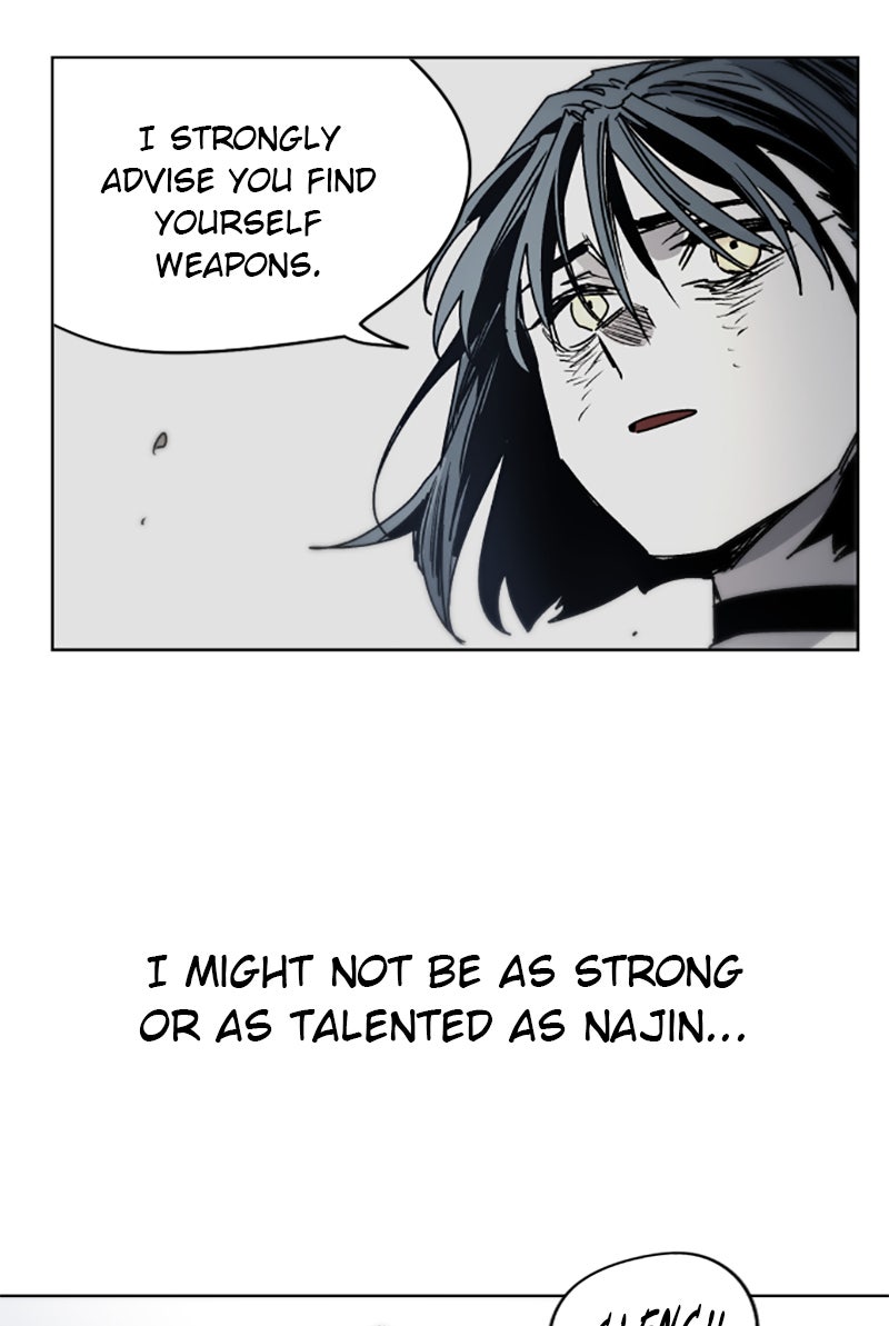 Read The Ember Knight Manga Online