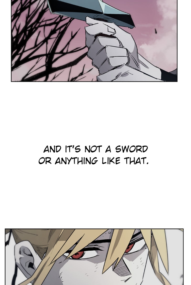 Read The Ember Knight Manga Online