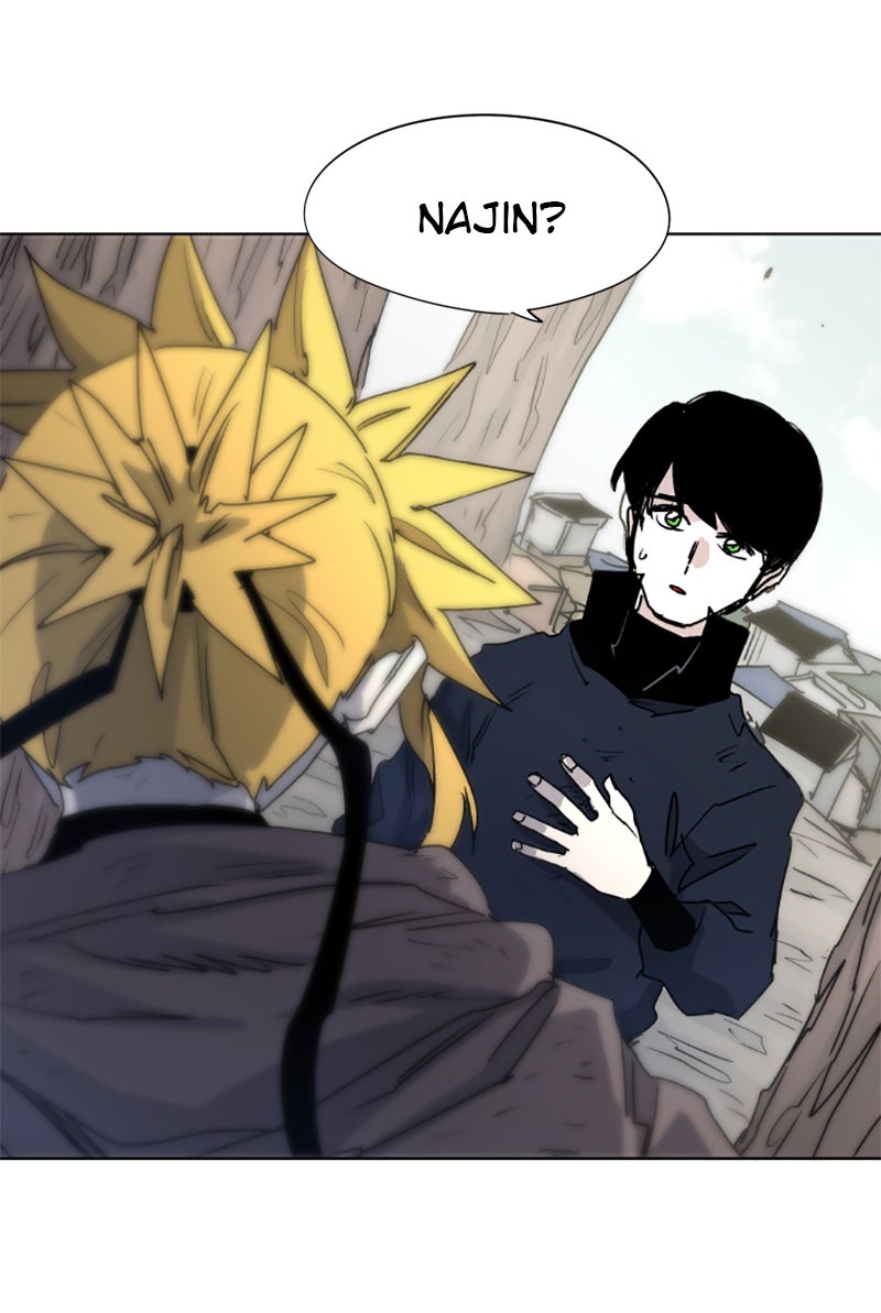 Read The Ember Knight Manga Online