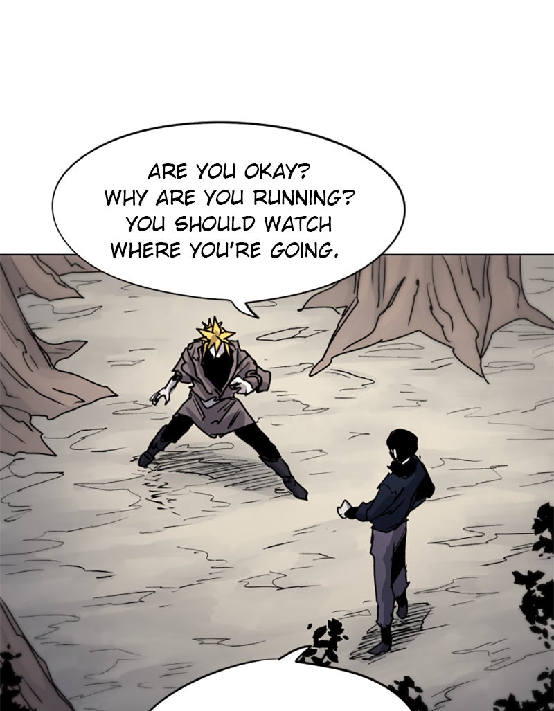 Read The Ember Knight Manga Online
