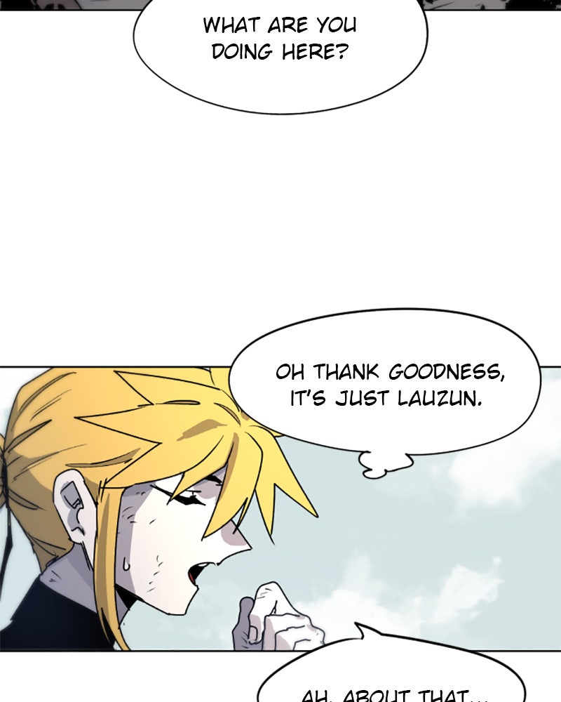 Read The Ember Knight Manga Online