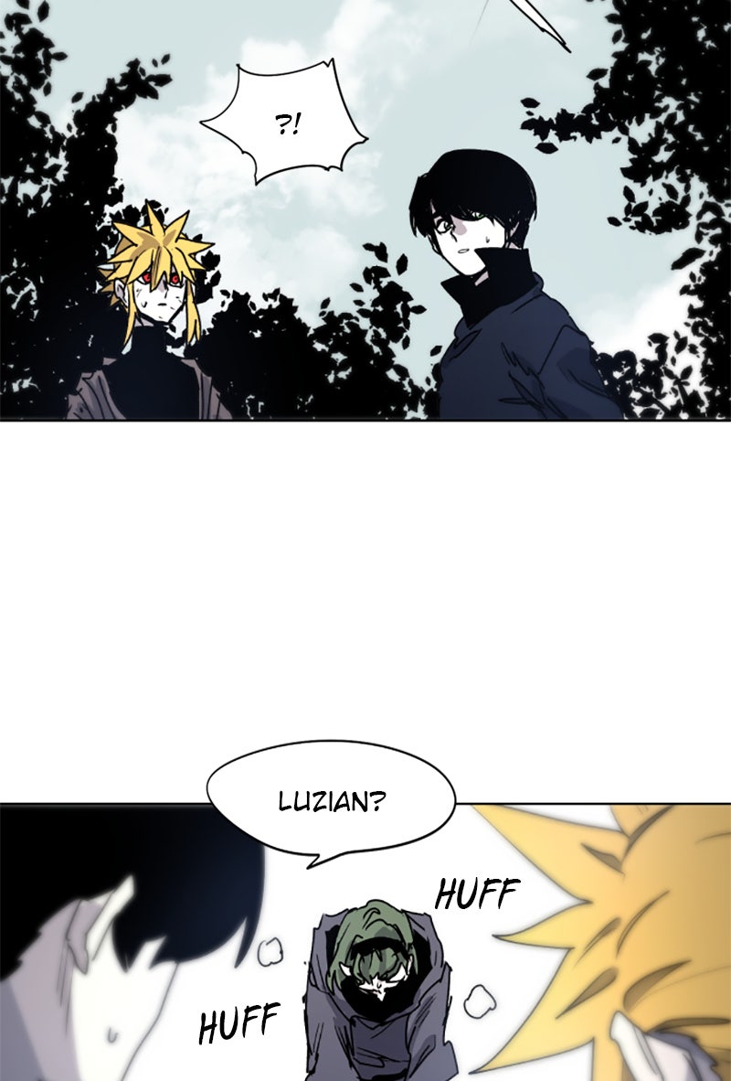 Read The Ember Knight Manga Online