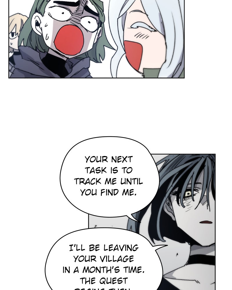 Read The Ember Knight Manga Online