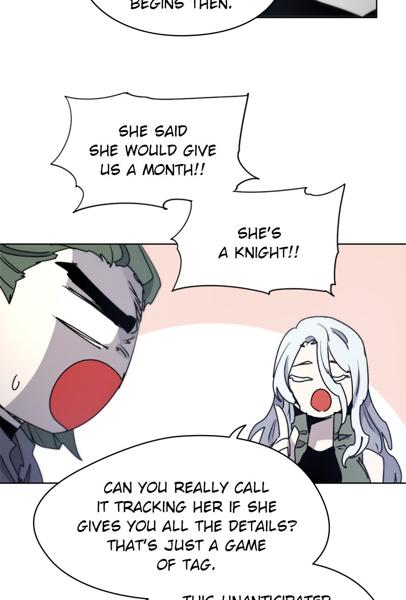 Read The Ember Knight Manga Online