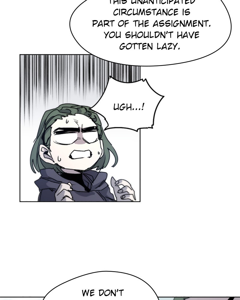 Read The Ember Knight Manga Online