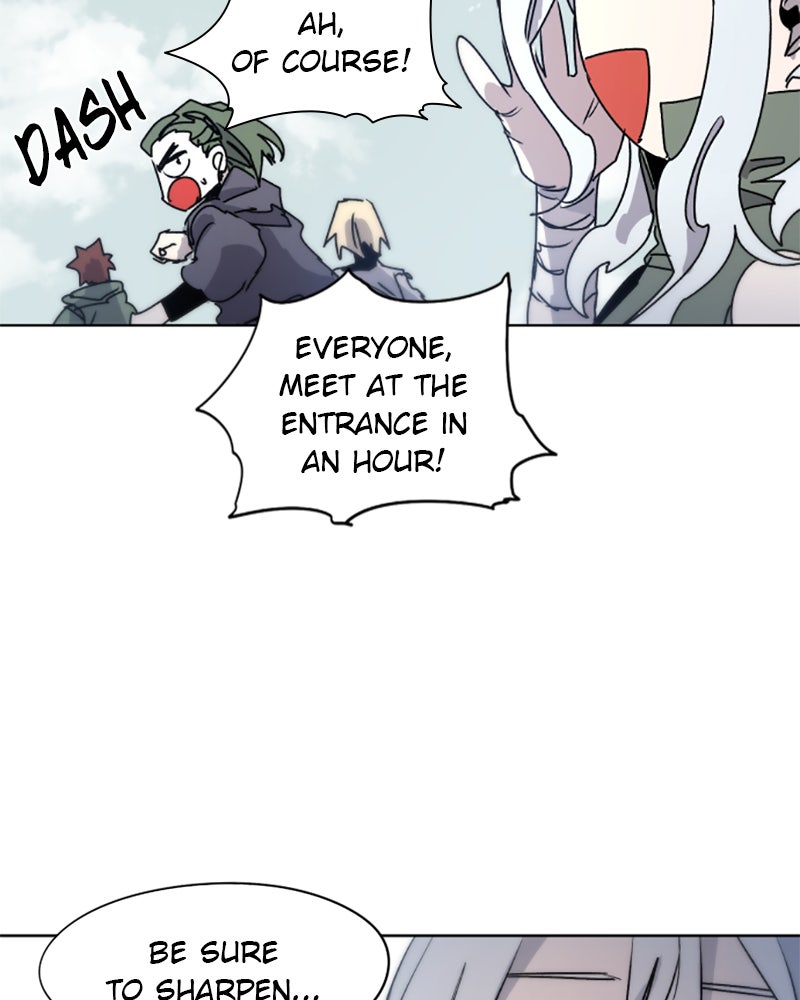 Read The Ember Knight Manga Online