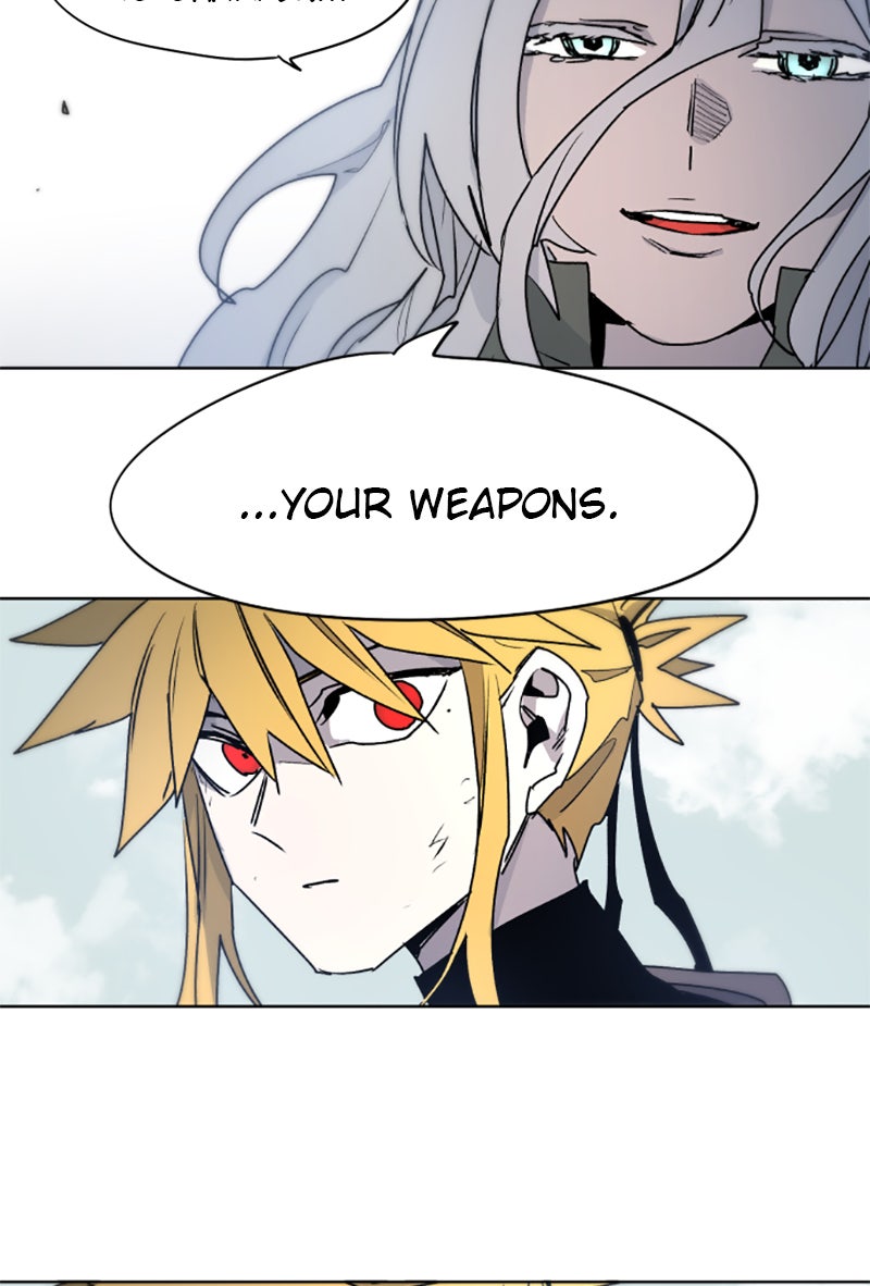 Read The Ember Knight Manga Online