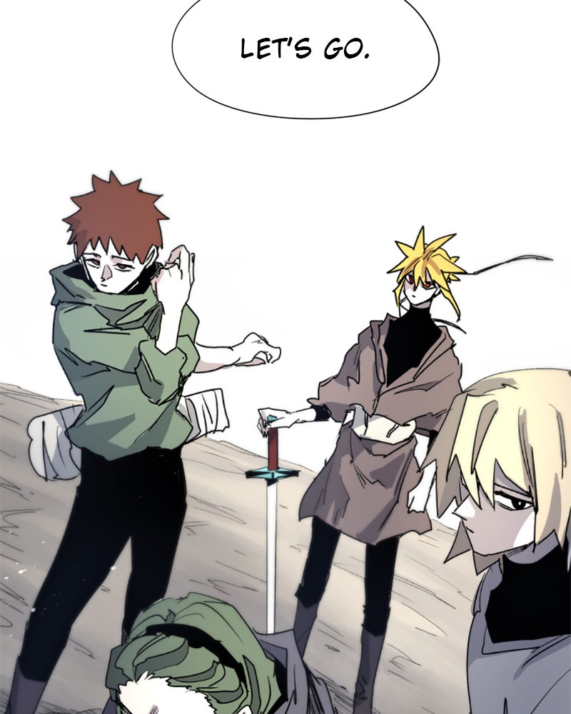 Read The Ember Knight Manga Online