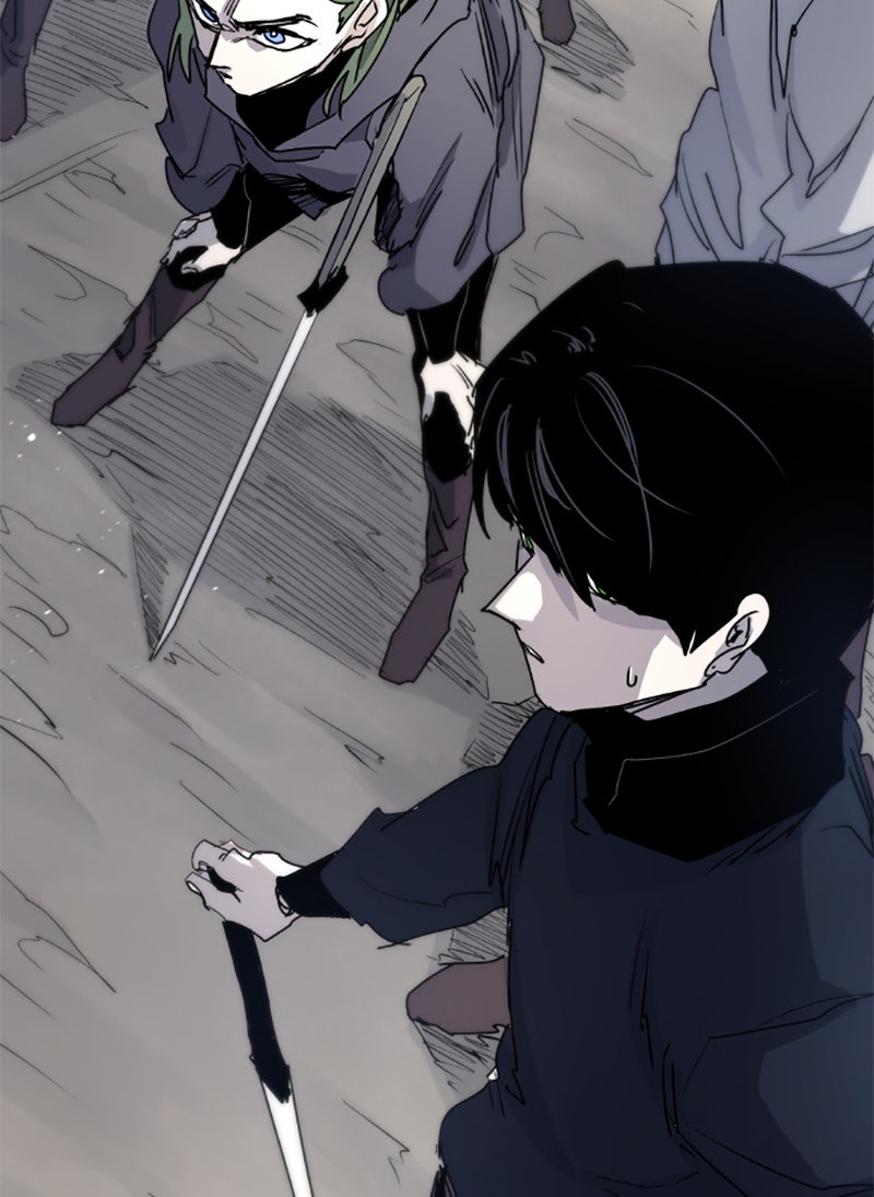 Read The Ember Knight Manga Online