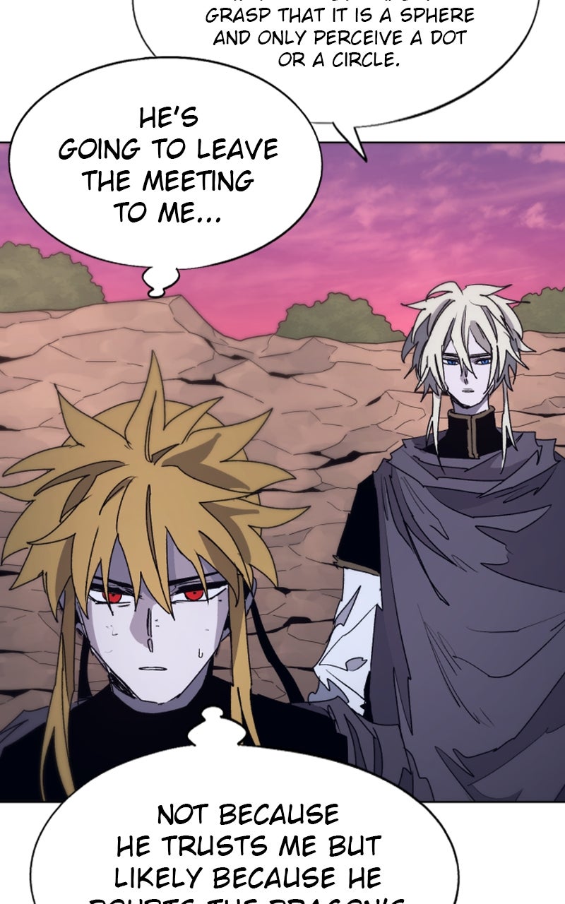 Read The Ember Knight Manga Online
