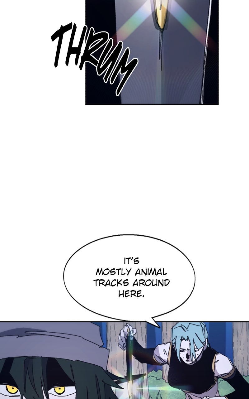 Read The Ember Knight Manga Online