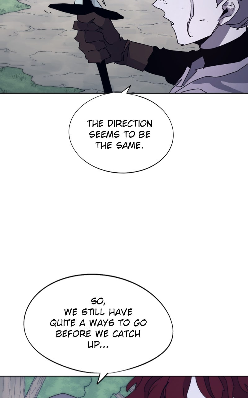 Read The Ember Knight Manga Online