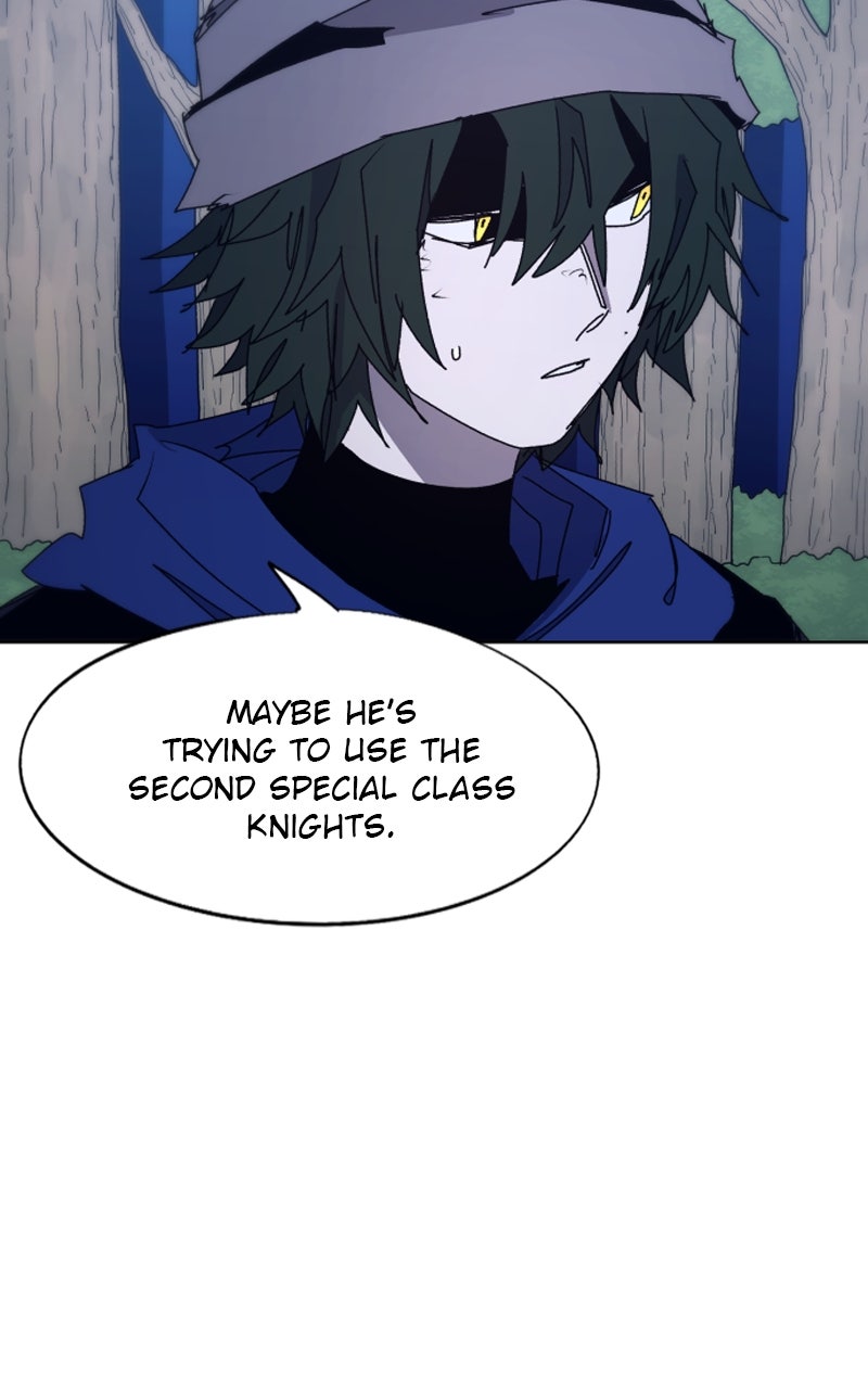 Read The Ember Knight Manga Online